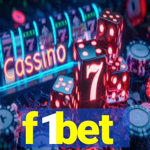 f1bet