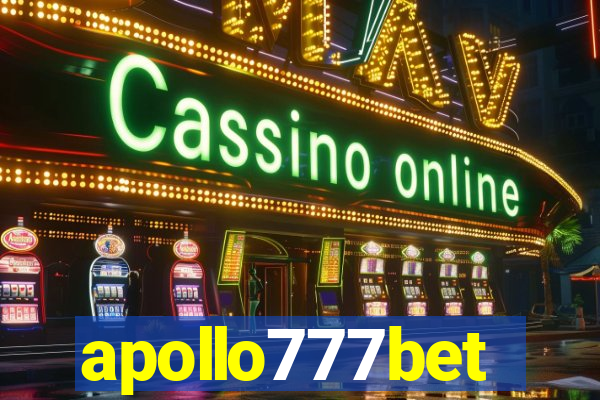 apollo777bet