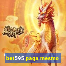 bet595 paga mesmo