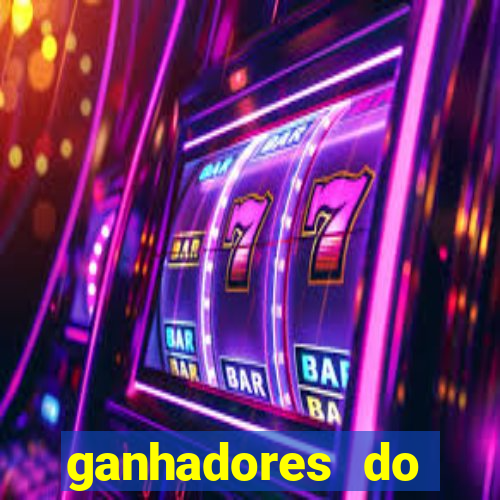 ganhadores do bolão do neneu