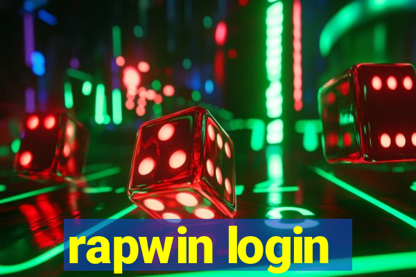 rapwin login