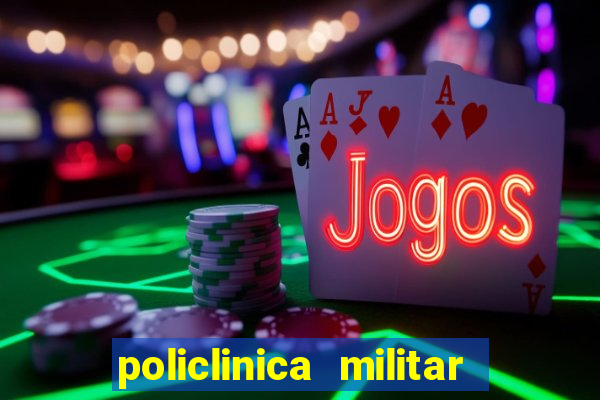 policlinica militar de porto alegre