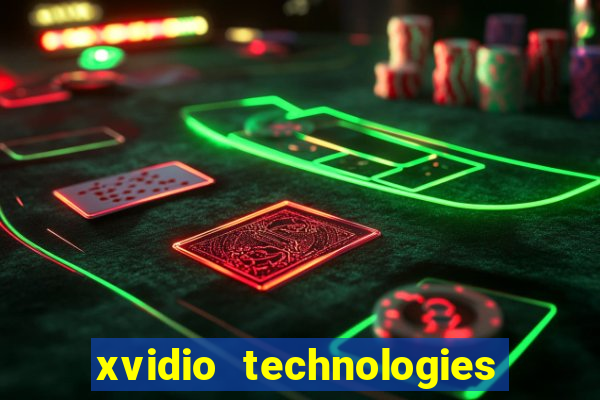 xvidio technologies startup brasil 2022 download