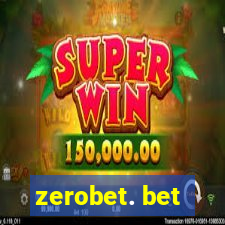 zerobet. bet