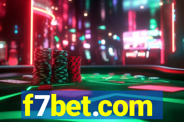 f7bet.com