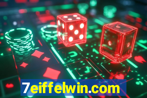 7eiffelwin.com