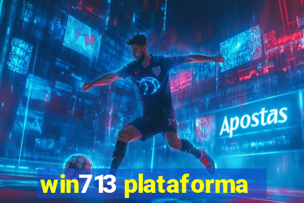 win713 plataforma