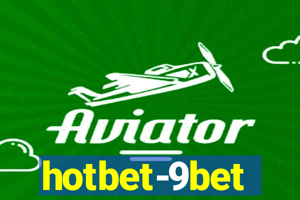 hotbet-9bet