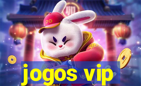 jogos vip