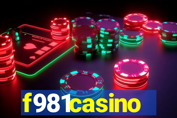 f981casino