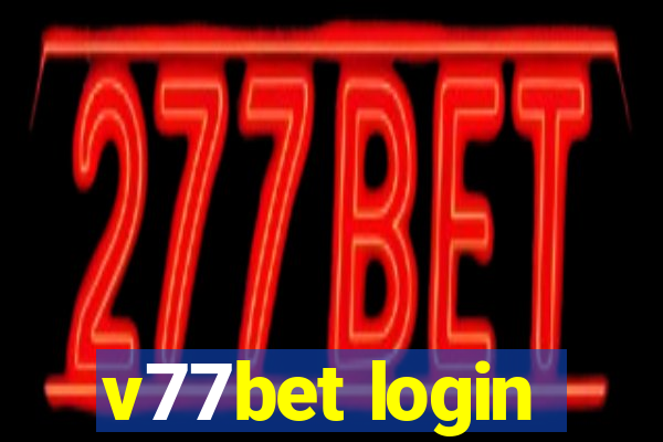 v77bet login