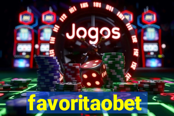 favoritaobet