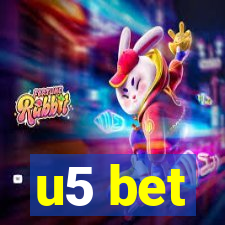 u5 bet