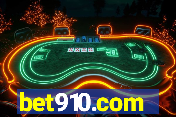 bet910.com