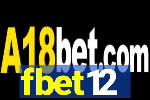 fbet12