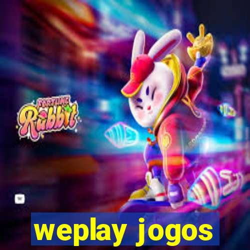 weplay jogos