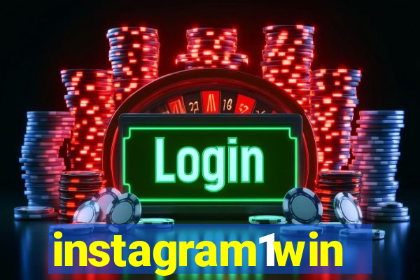 instagram1win