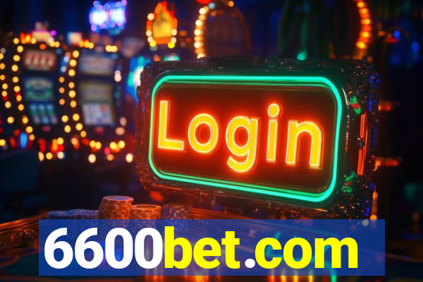 6600bet.com