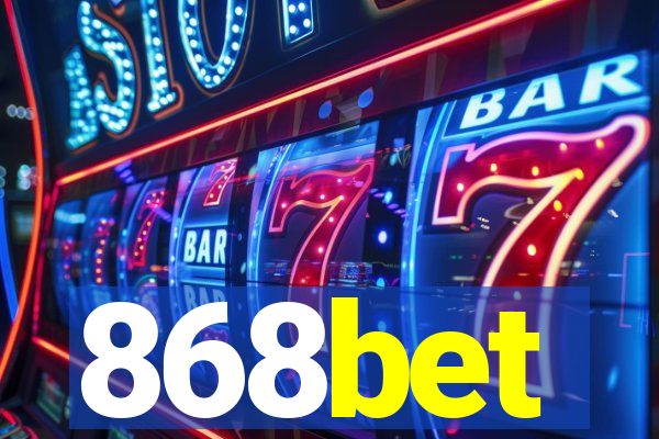 868bet