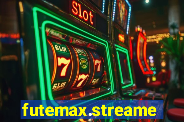 futemax.streamer