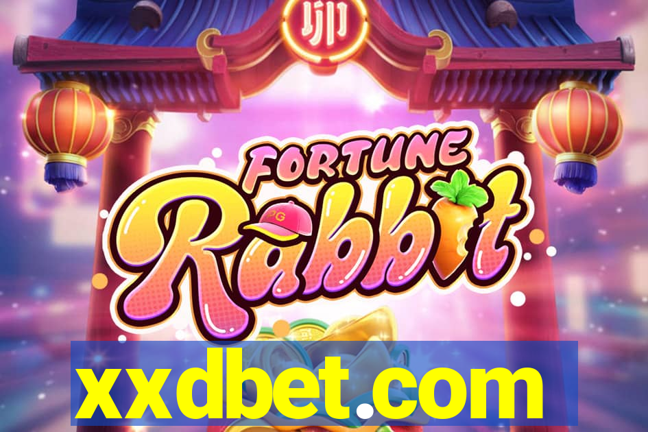 xxdbet.com