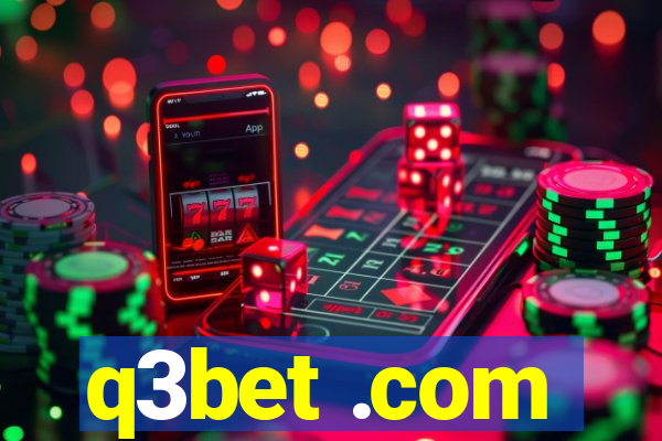 q3bet .com