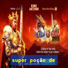 super poção de mana ragnarok