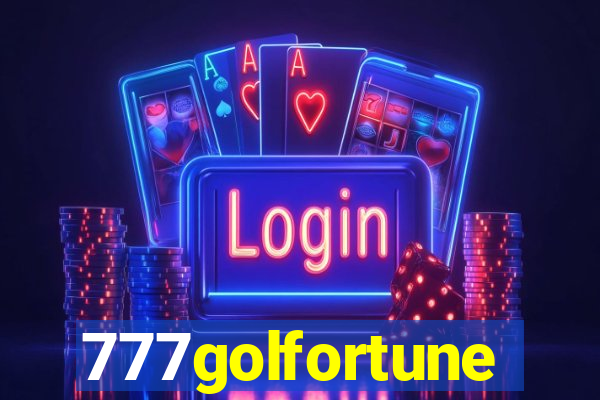 777golfortune