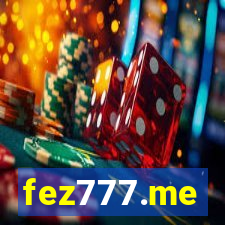 fez777.me