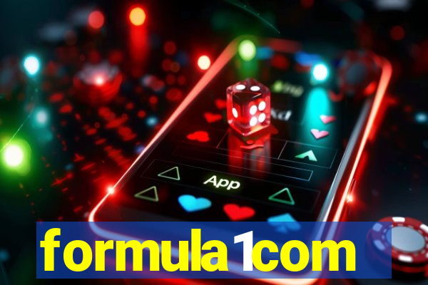 formula1com