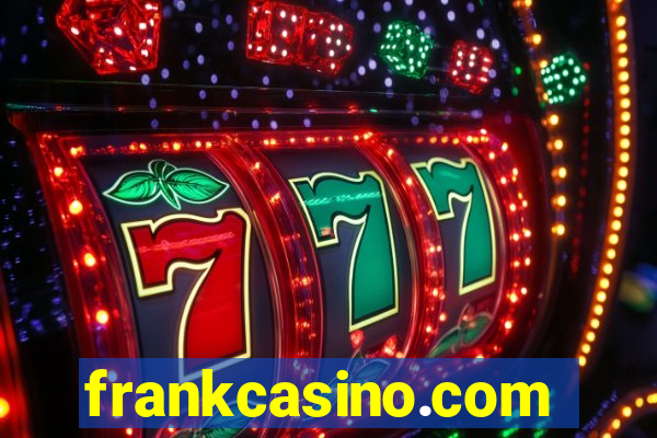 frankcasino.com