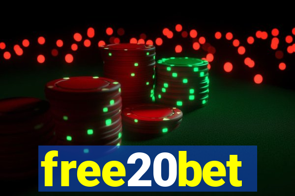 free20bet