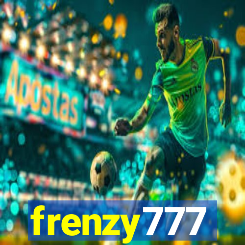 frenzy777