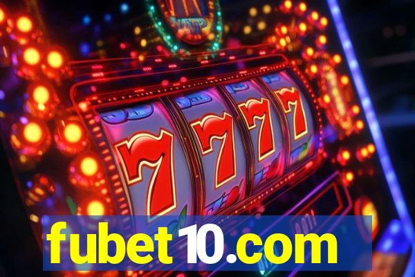 fubet10.com