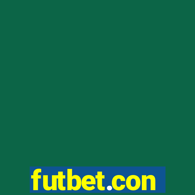 futbet.con