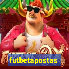 futbetapostas