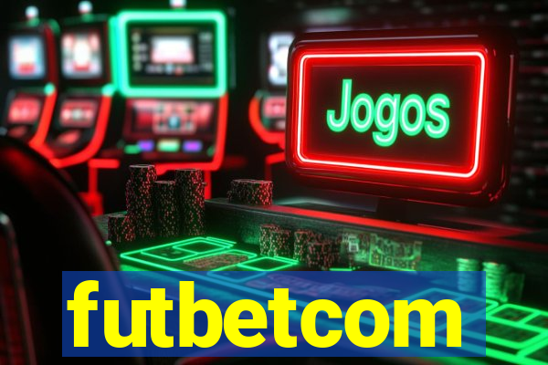 futbetcom