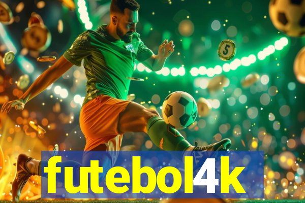 futebol4k