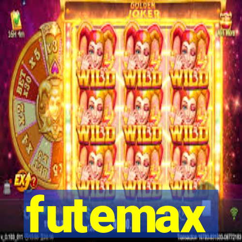 futemax