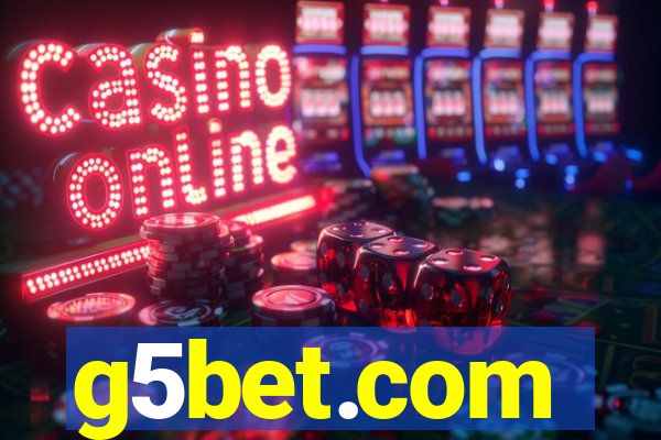 g5bet.com