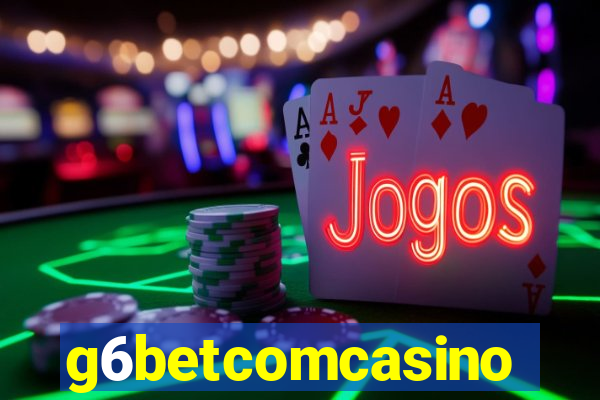 g6betcomcasino