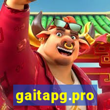 gaitapg.pro