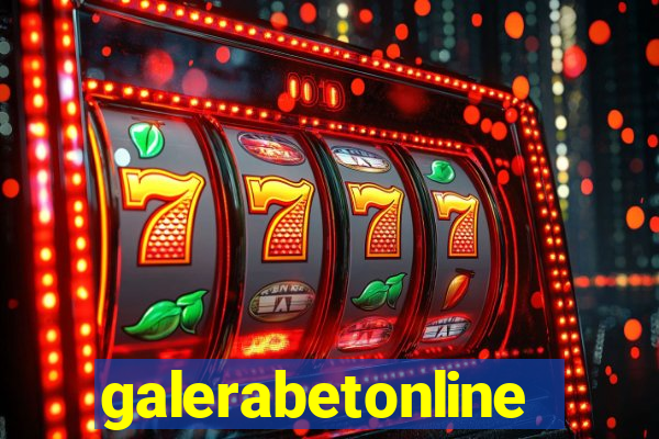 galerabetonline