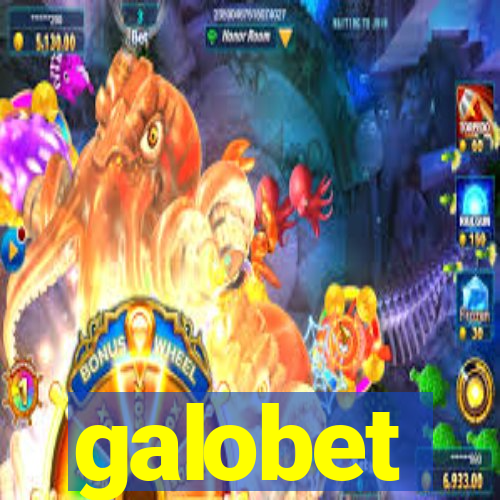 galobet