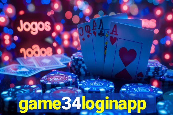 game34loginapp