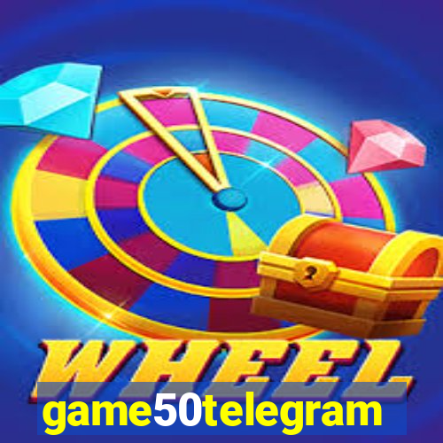 game50telegram