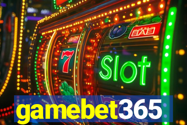 gamebet365