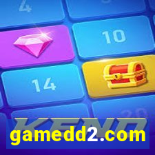 gamedd2.com