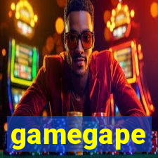 gamegape