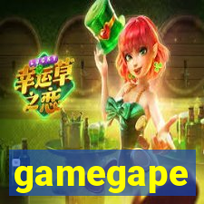 gamegape